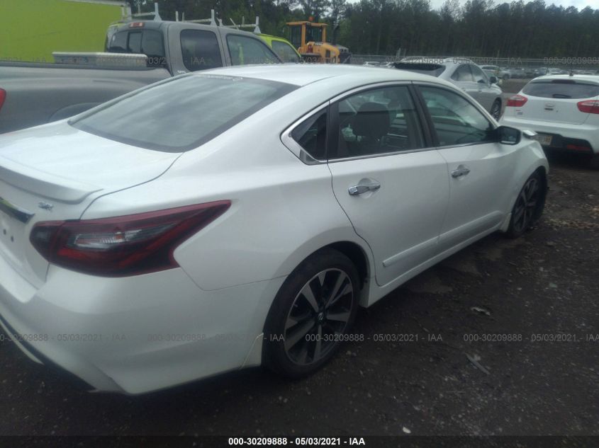 Nissan Altima 2017 -auction- 3