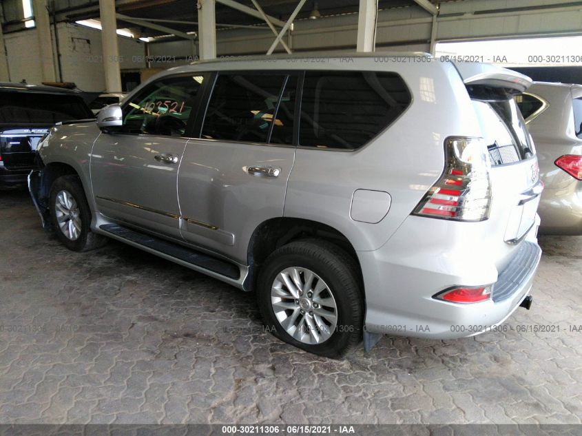 2014 LEXUS GX 460 00000000000006608