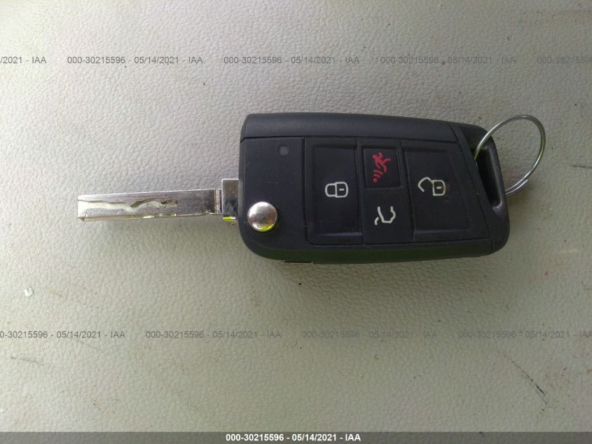 2019 VOLKSWAGEN JETTA S/SE/R-LINE 3VWC57BU7KM069644