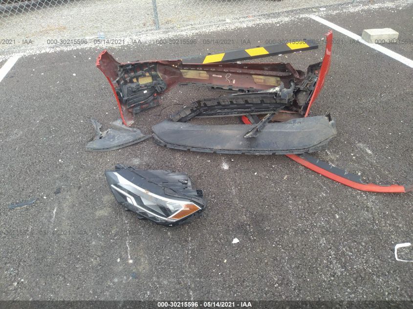 2019 VOLKSWAGEN JETTA S/SE/R-LINE 3VWC57BU7KM069644