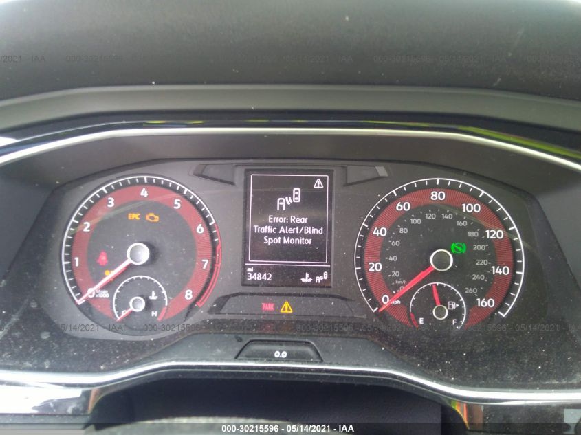 2019 VOLKSWAGEN JETTA S/SE/R-LINE 3VWC57BU7KM069644