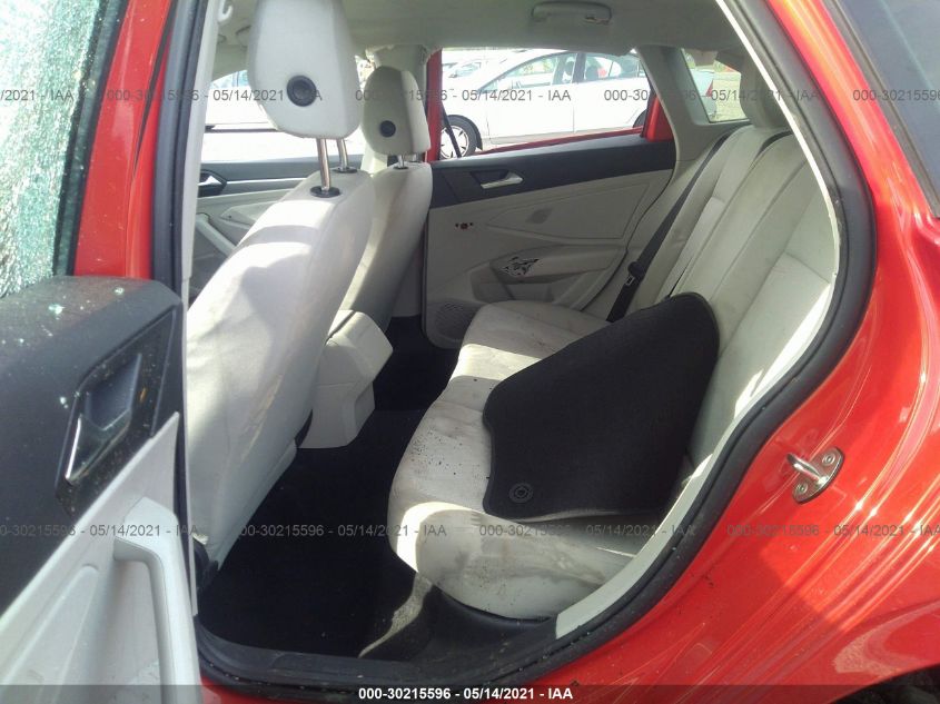 2019 VOLKSWAGEN JETTA S/SE/R-LINE 3VWC57BU7KM069644