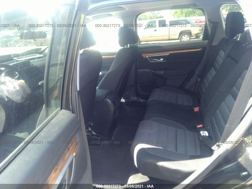 2018 HONDA CR-V EX 7FARW1H58JE014957
