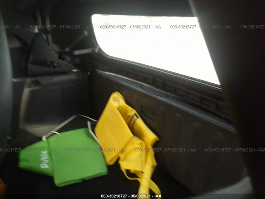 2013 SMART FORTWO PASSION WMEEK3BA9DK583221