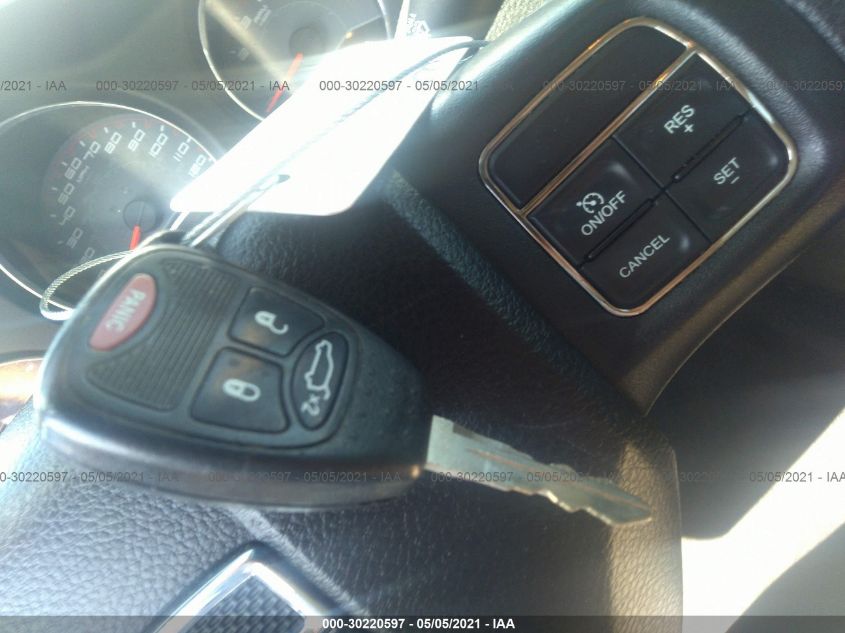 2013 DODGE AVENGER SE 1C3CDZAB4DN582722