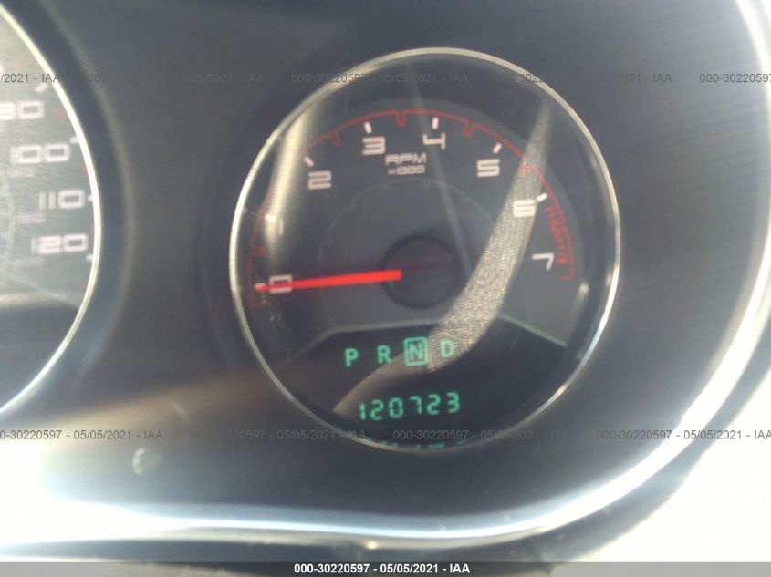 2013 DODGE AVENGER SE 1C3CDZAB4DN582722