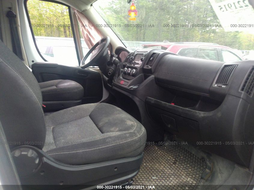 2015 RAM PROMASTER 3C6TRVCG9FE503137