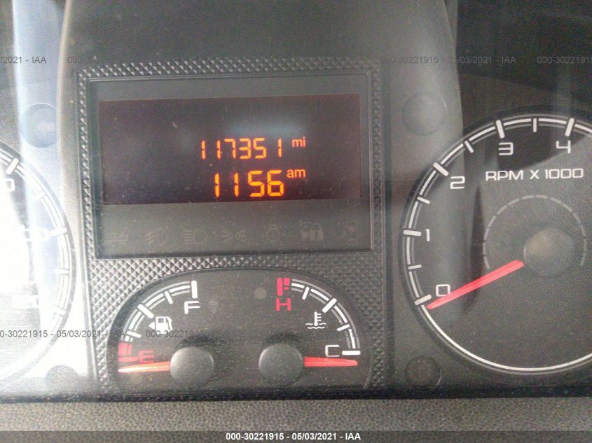 2015 RAM PROMASTER 3C6TRVCG9FE503137