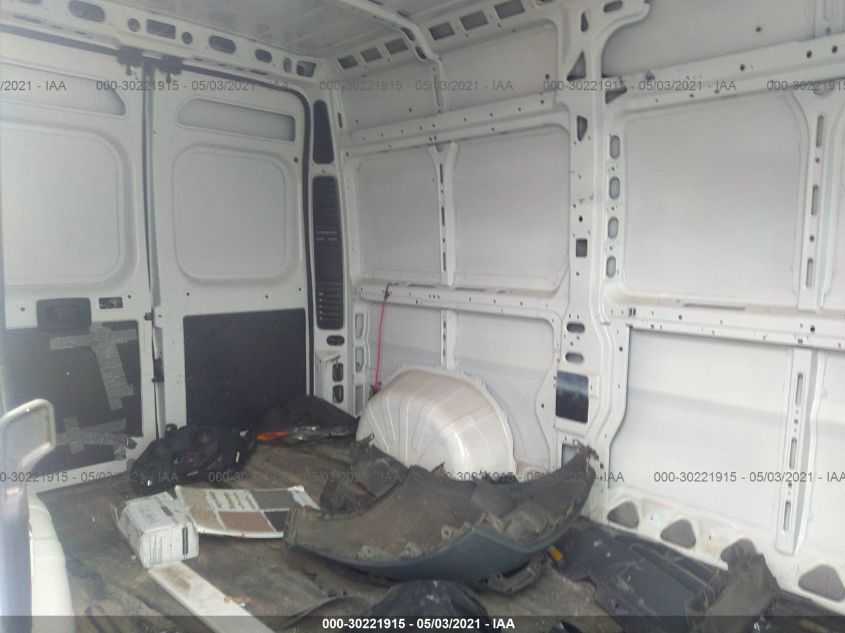 2015 RAM PROMASTER 3C6TRVCG9FE503137
