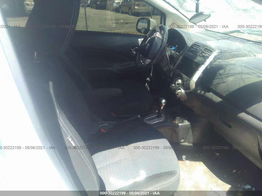 2014 NISSAN VERSA NOTE SV 3N1CE2CP9EL415575