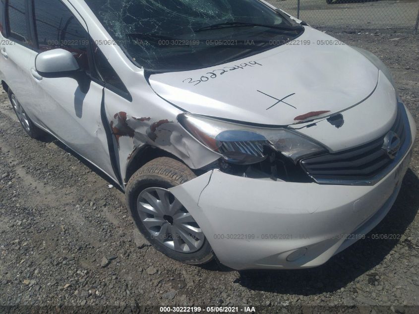 2014 NISSAN VERSA NOTE SV 3N1CE2CP9EL415575