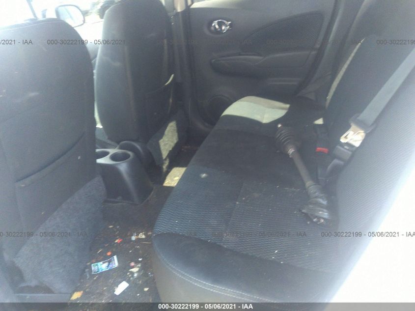 2014 NISSAN VERSA NOTE SV 3N1CE2CP9EL415575