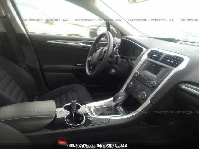 2015 FORD FUSION SE 3FA6P0H70FR135436
