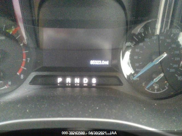 2015 FORD FUSION SE 3FA6P0H70FR135436