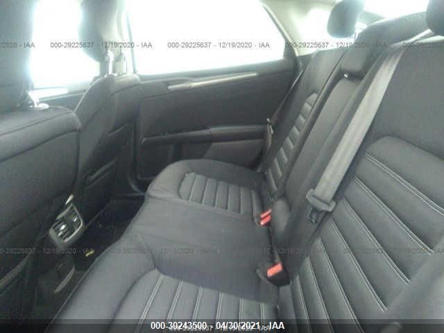 2015 FORD FUSION SE 3FA6P0H70FR135436