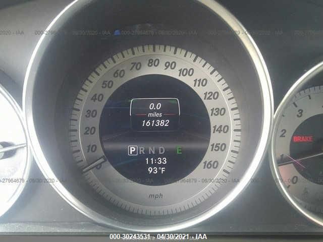 2013 MERCEDES-BENZ C-CLASS C 250 WDDGF4HB2DR296754