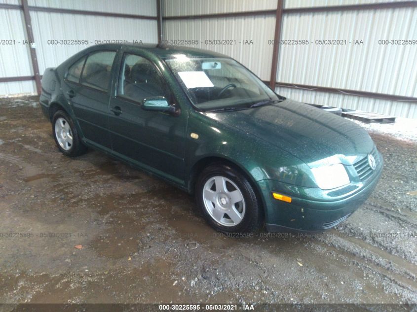 3VWSC29M8XM033382 VOLKSWAGEN NEW JETTA Photo 1