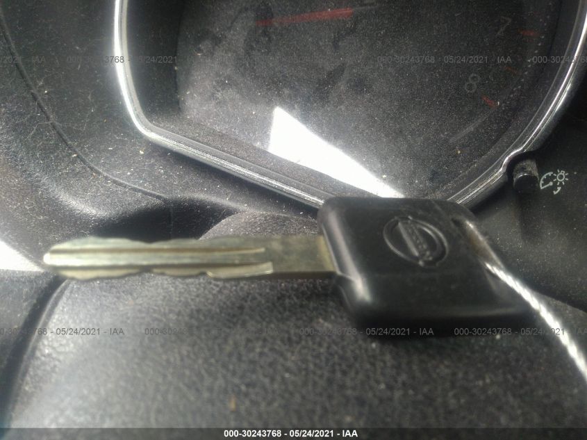 2015 NISSAN VERSA NOTE S PLUS 3N1CE2CP0FL359964