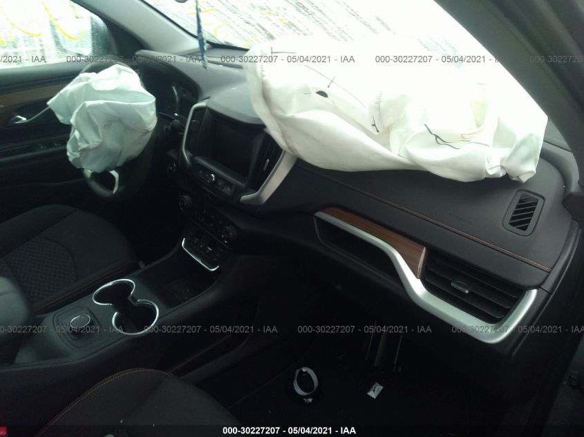 2021 GMC TERRAIN SLE 3GKALMEV0ML348028