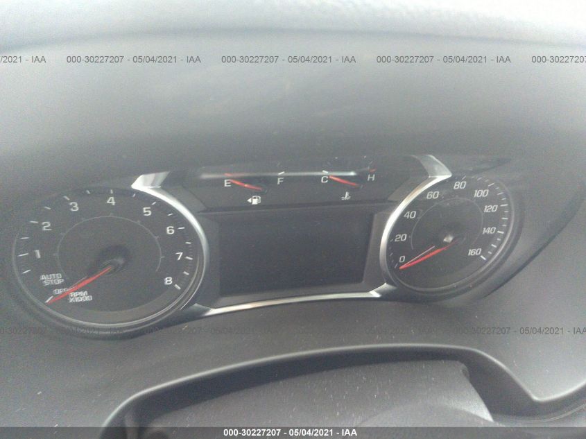 2021 GMC TERRAIN SLE 3GKALMEV0ML348028