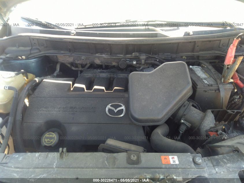 2014 MAZDA CX-9 SPORT JM3TB2BA7E0440367