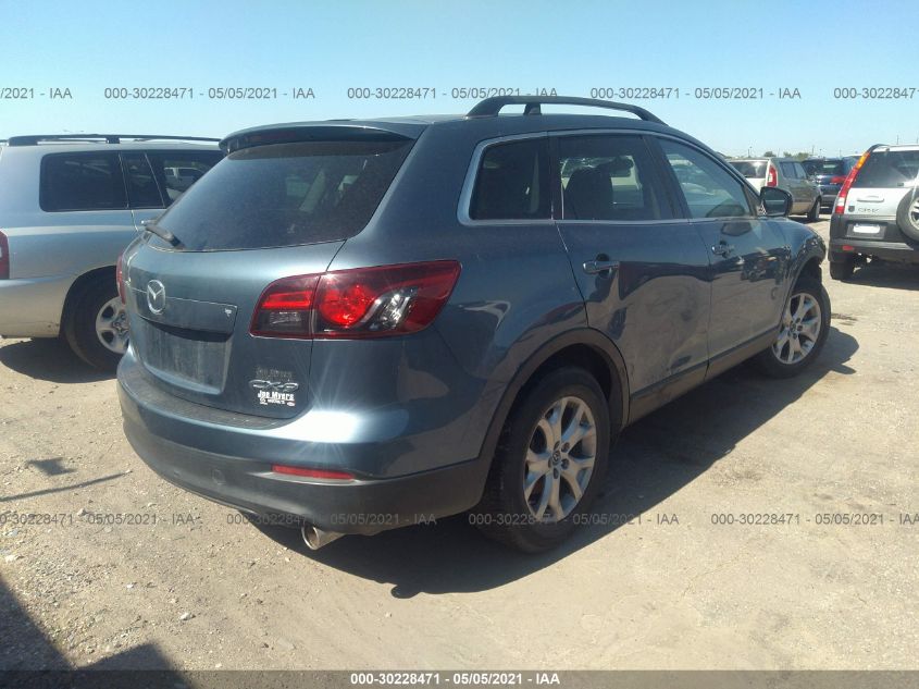 2014 MAZDA CX-9 SPORT JM3TB2BA7E0440367
