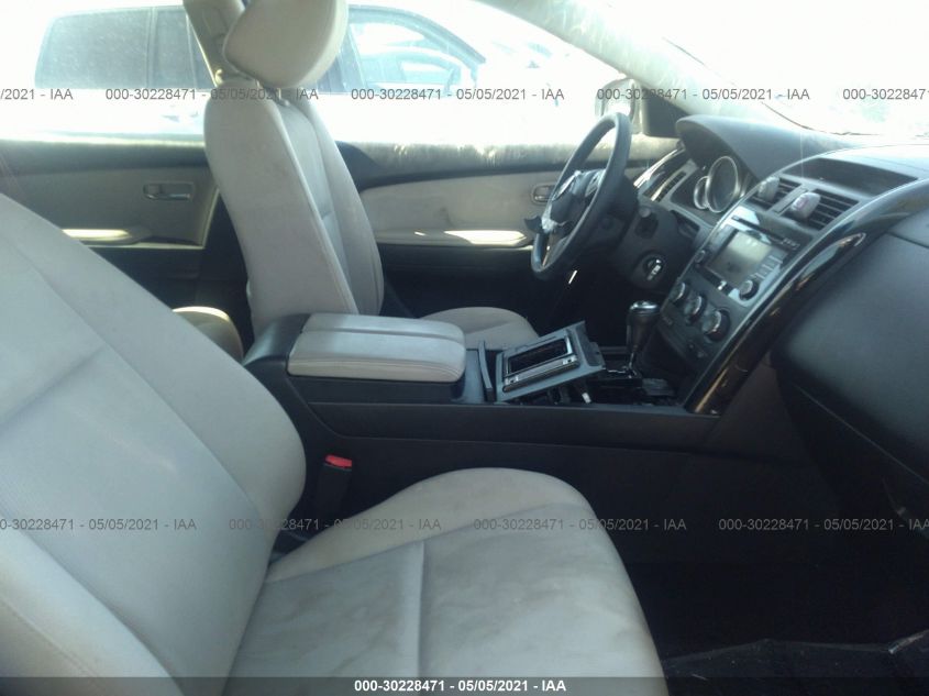 2014 MAZDA CX-9 SPORT JM3TB2BA7E0440367