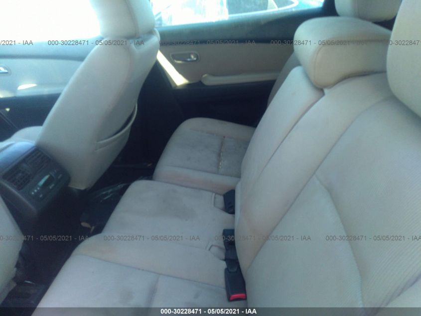 2014 MAZDA CX-9 SPORT JM3TB2BA7E0440367