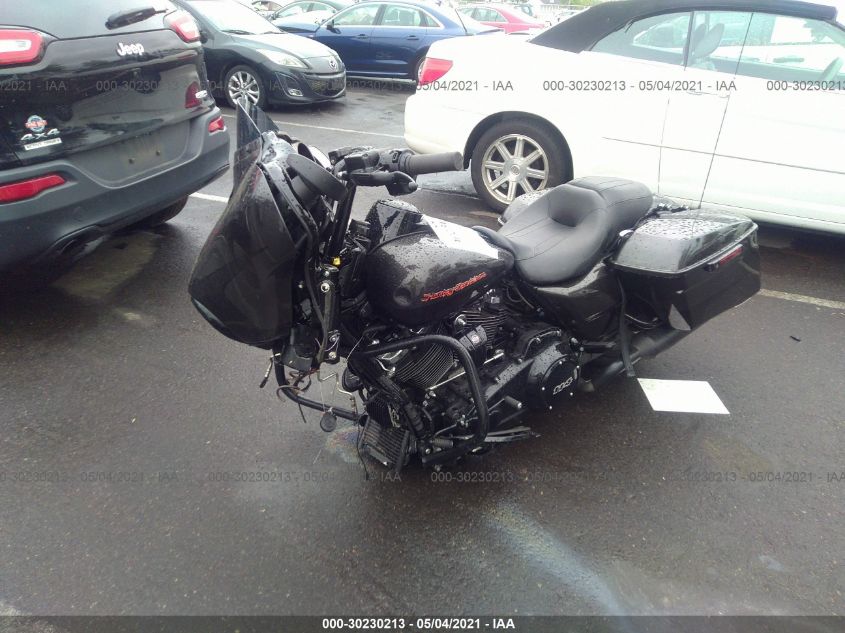 2019 HARLEY-DAVIDSON FLHXS 1HD1KRP14KB635696