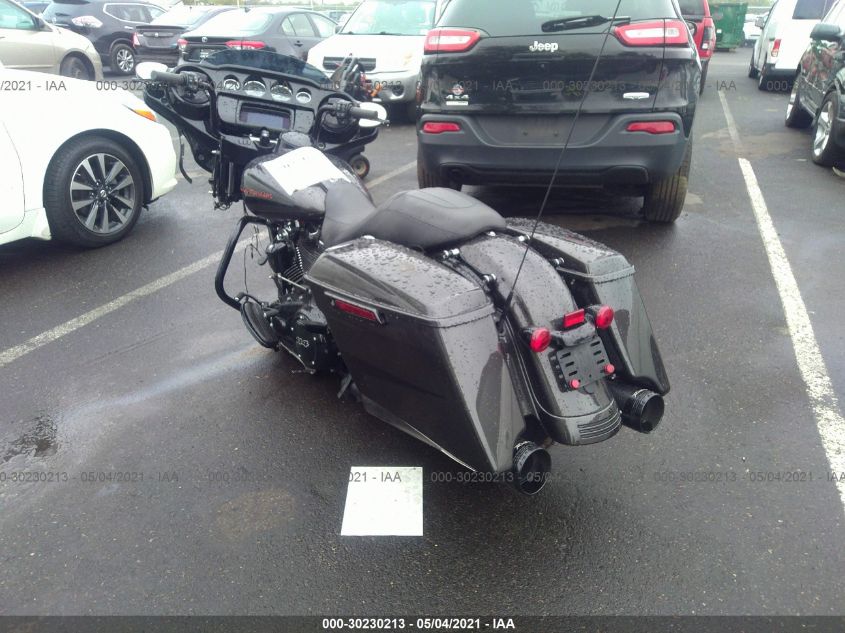 2019 HARLEY-DAVIDSON FLHXS 1HD1KRP14KB635696