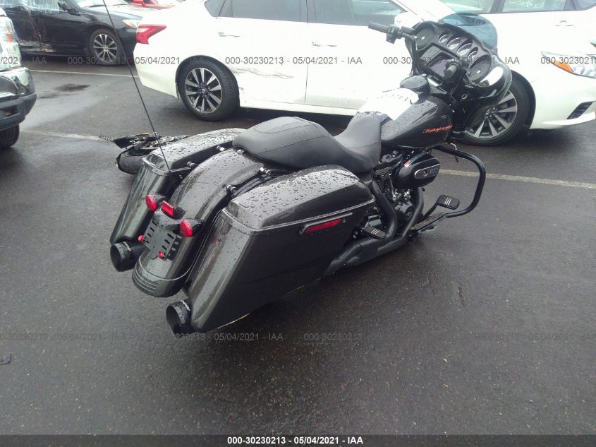 2019 HARLEY-DAVIDSON FLHXS 1HD1KRP14KB635696