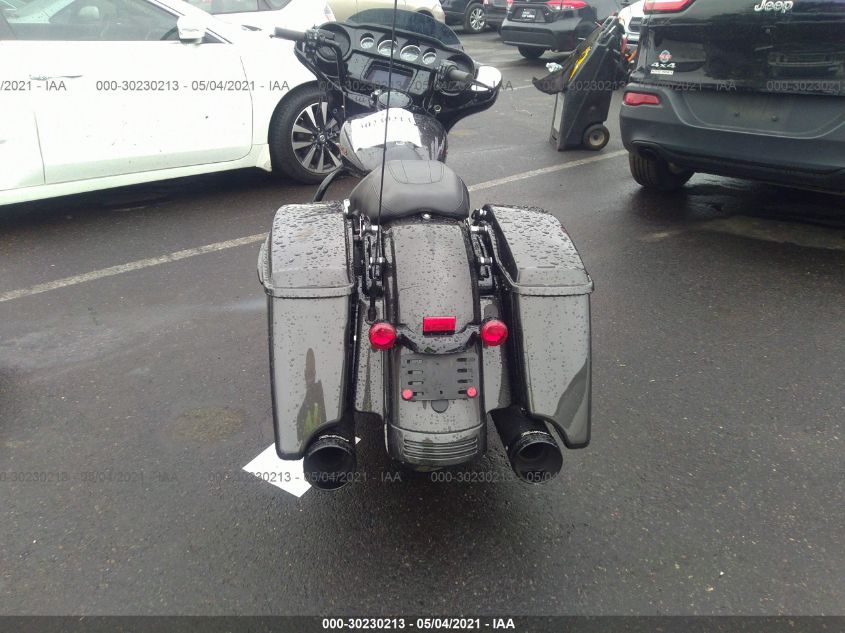 2019 HARLEY-DAVIDSON FLHXS 1HD1KRP14KB635696