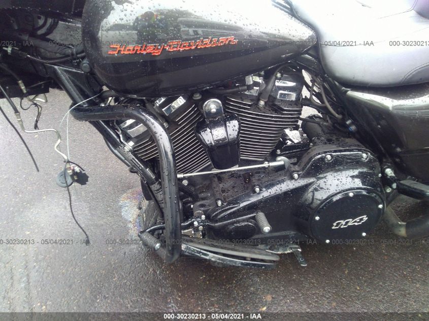 2019 HARLEY-DAVIDSON FLHXS 1HD1KRP14KB635696