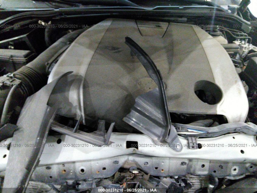 2016 LEXUS IS 300 JTHCM1D22G5012049
