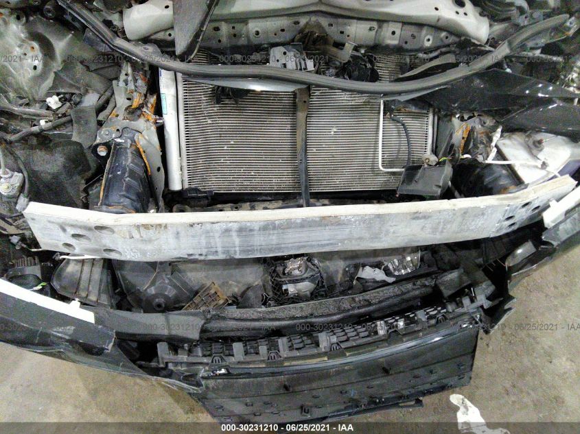 2016 LEXUS IS 300 JTHCM1D22G5012049