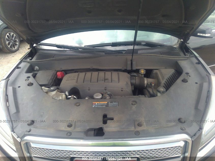 2014 GMC ACADIA DENALI 1GKKVTKD7EJ199100