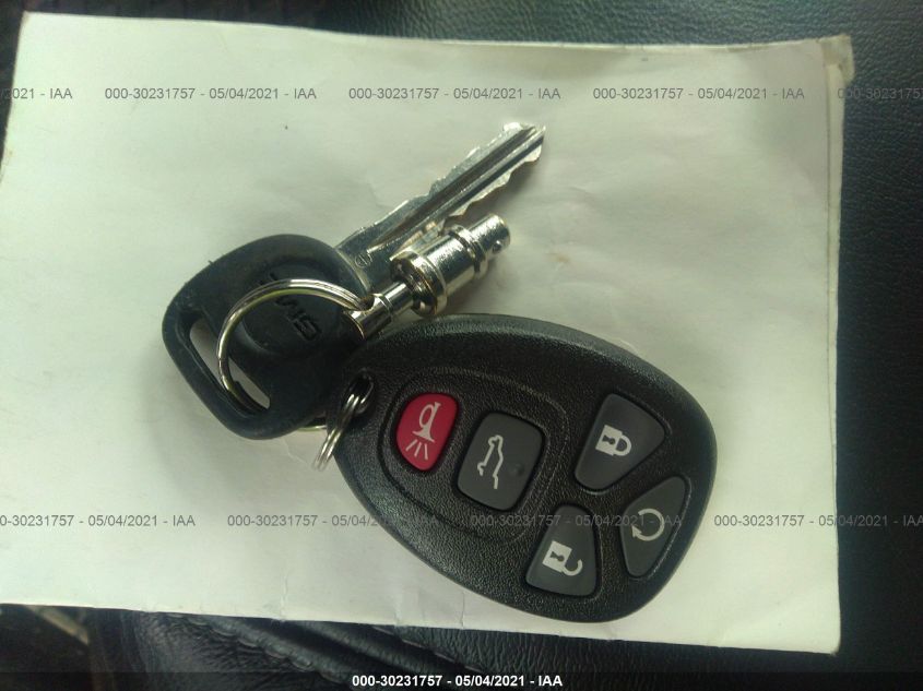 2014 GMC ACADIA DENALI 1GKKVTKD7EJ199100