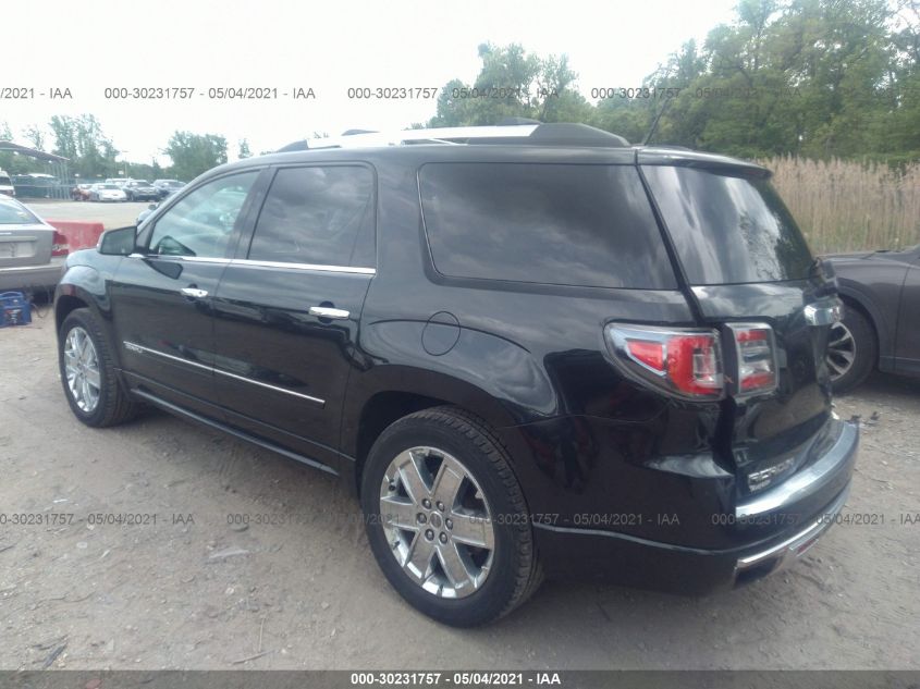 2014 GMC ACADIA DENALI 1GKKVTKD7EJ199100