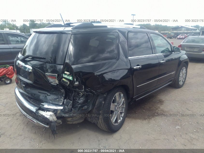 2014 GMC ACADIA DENALI 1GKKVTKD7EJ199100