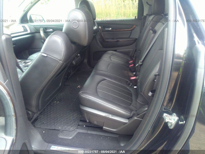 2014 GMC ACADIA DENALI 1GKKVTKD7EJ199100