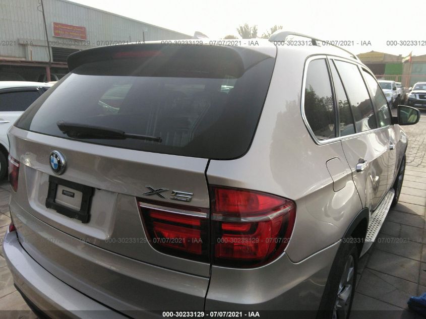 VIN 000004C57D0E04511 2013 BMW X5 no.4