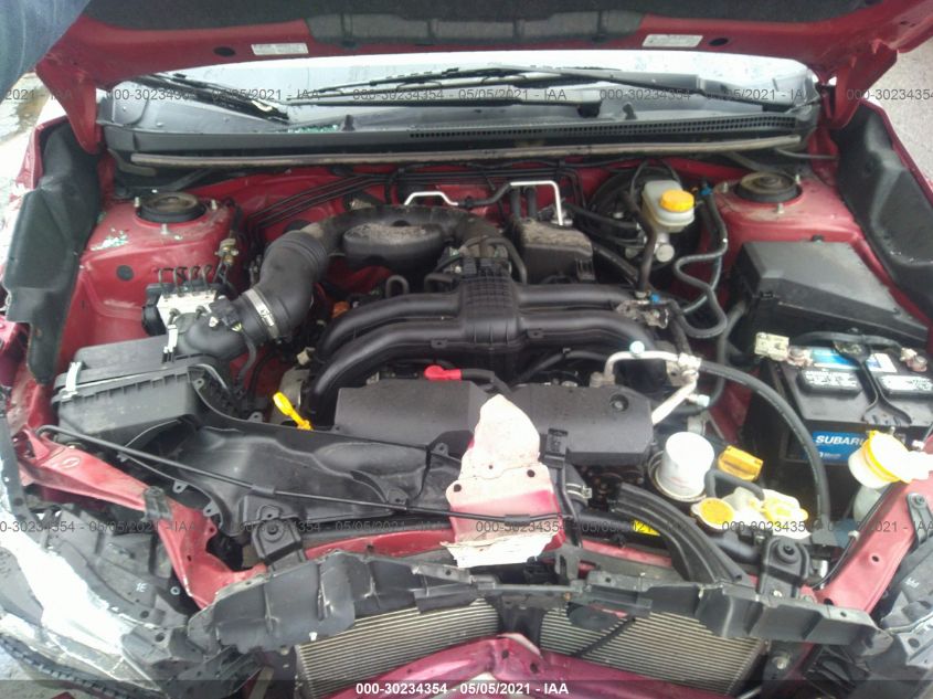 2015 SUBARU XV CROSSTREK PREMIUM JF2GPACC9F9287155