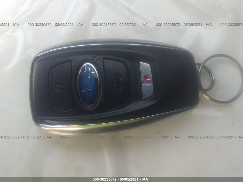 Фото: JF2SJAWC7JH528300 - 11