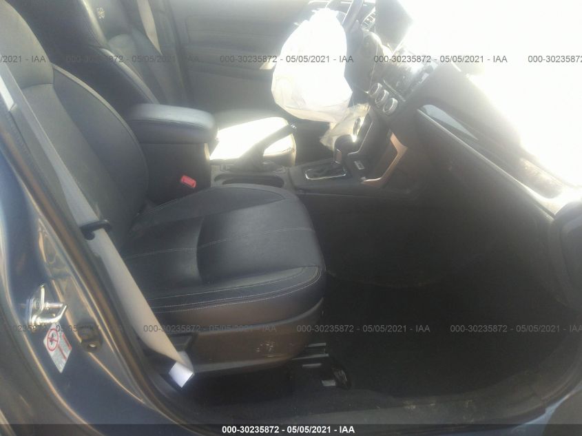 Фото: JF2SJAWC7JH528300 - 5