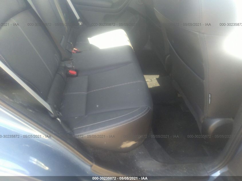 Фото: JF2SJAWC7JH528300 - 8