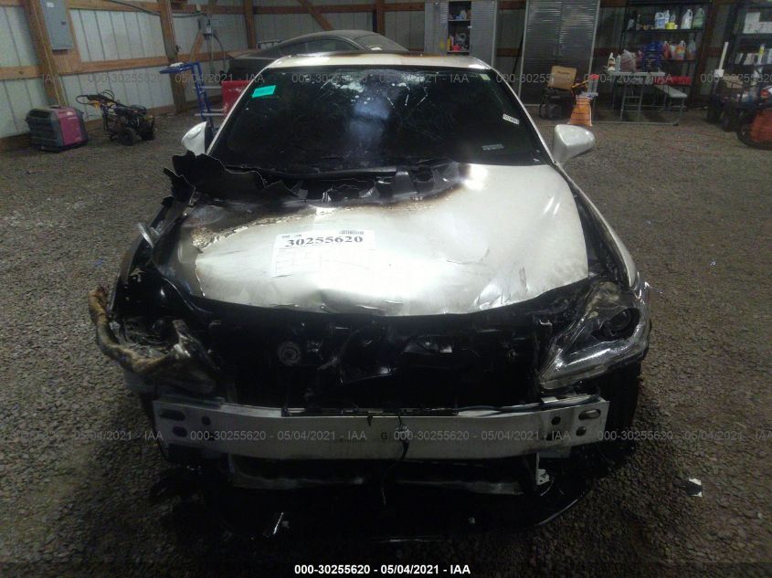 2016 LEXUS CT 200H HYBRID JTHKD5BHXG2260142