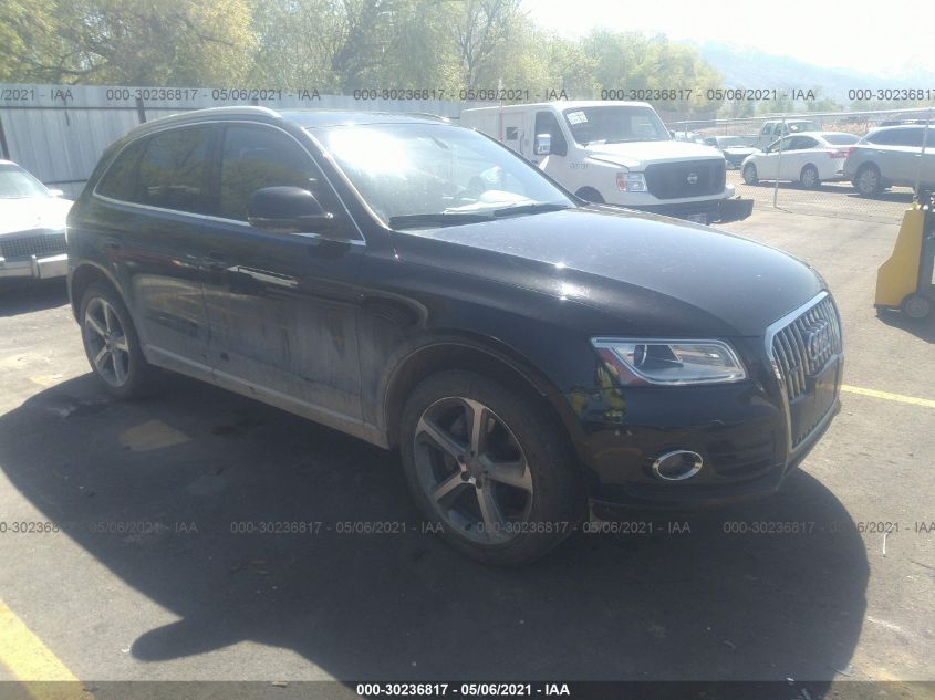 WA1CMAFP7EA112110 2014 AUDI Q5, photo no. 1