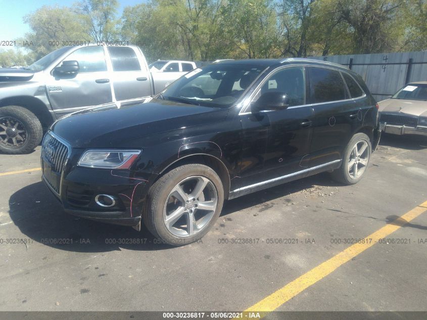 WA1CMAFP7EA112110 2014 AUDI Q5, photo no. 2