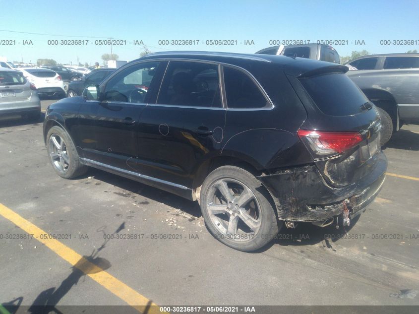 WA1CMAFP7EA112110 2014 AUDI Q5, photo no. 3