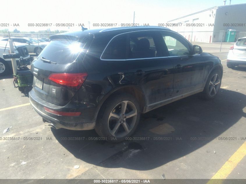 WA1CMAFP7EA112110 2014 AUDI Q5, photo no. 4